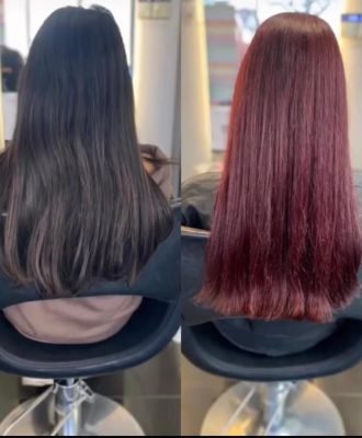 Keratin Treatments