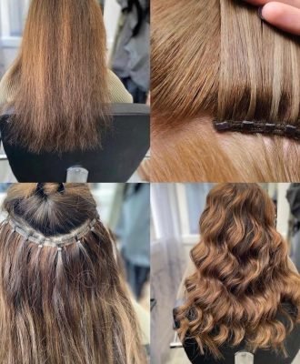 Micro-Ring Extensions